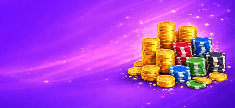 SECONDO BONUS DEPOSITO