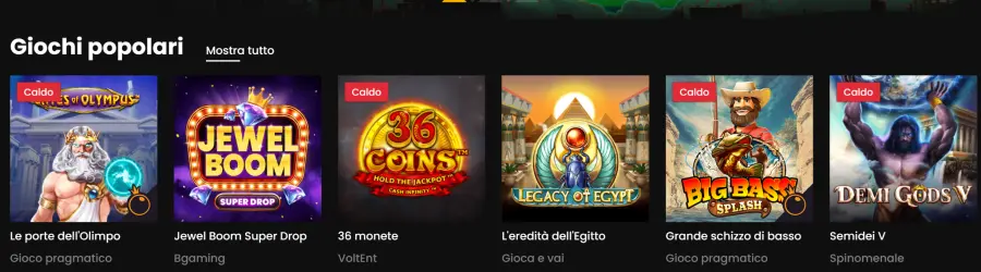 Codice promozionale wild tokyo